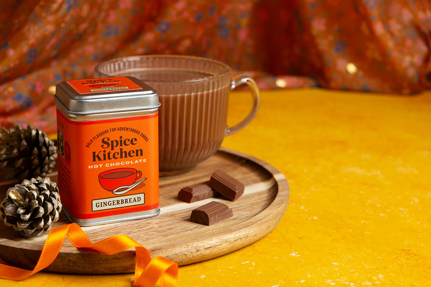 Hot Drinks